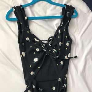 BRAND NEW URBAN OUTFITTERS BODY SUIT
